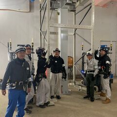 若者世代募集中🐶室内で涼しくお仕事⭐️必須は車免許オンリー🔰新スタート応援中💫ラック屋💖の画像
