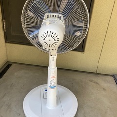 扇風機2018の画像