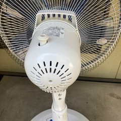 扇風機2018の画像