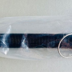 【未開封品】YKKAP純正部品 雨戸部品 フック棒(K49983)の画像