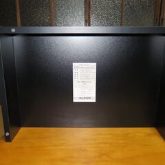 IH調理台　IHW-5436 山善の画像