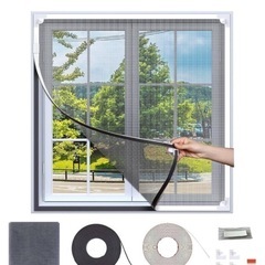 【未使用品】網戸ネット