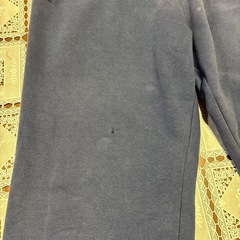 le coq sportif フルジップジャケットのセットアップ ネイビーの画像