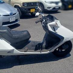 ホンダ　フュージョン
