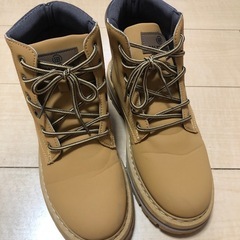 ハイカット ブーツ 26.5cm
