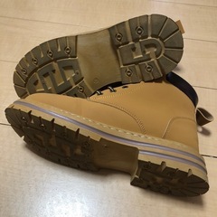 ハイカット ブーツ 26.5cmの画像