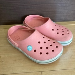キッズ用　クロックス　サンダル　C-12