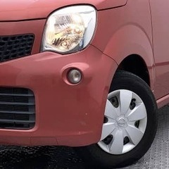 モコ入庫いたしました(^O^)／の画像