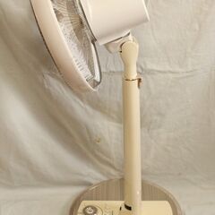 トヨトミ　扇風機　動作確認済みの画像