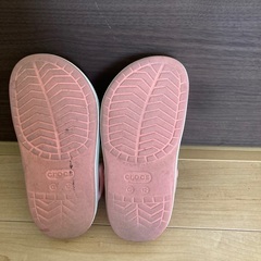 キッズ用　クロックス　サンダル　C-12の画像