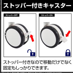 減額　安い！新品　ホワイトボード 脚付き 縦型 片面幅944×奥行540×高さ1788mm Z-SHWB2-9012ASWHの画像