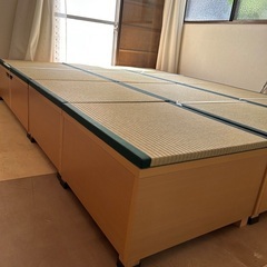 ユニット畳