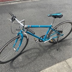 ルノースポーツサイクル