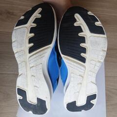 (お問合せ中)男の子　スニーカー　20㎝の画像