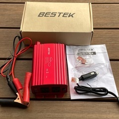 正弦波インバーター300W 2000円の画像