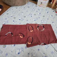 昭和レトロ 中古品 着物 羽織 薄手
