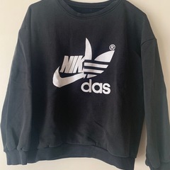 NIKDASトレーナー