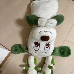 いないないばぁ ワンワン３点セット ぬいぐるみ　NHK わんわんの画像