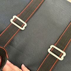 中国バックの画像