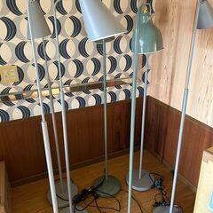 スタンドライトの画像