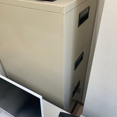 事務所　棚