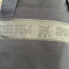 polo バックの画像