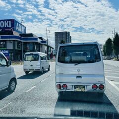 日給1.9万円・週3日～OK！軽貨物ドライバー募集【未経験歓迎／...