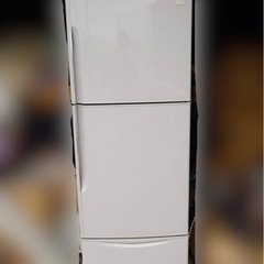 大きめ冷蔵庫