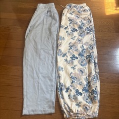 ボトムス まとめての画像