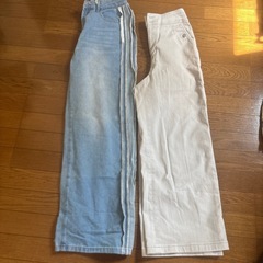 ボトムス まとめての画像