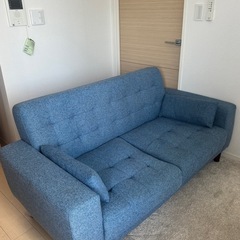 ニトリ ソファ