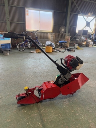 はたかん HC25XC リコイル ガソリン ハタカン 管理機 中耕 トラクター 土寄せ