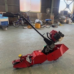 はたかん HC25XC リコイル ガソリン ハタカン 管理機 中...