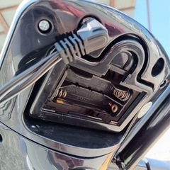 エアロバイクの画像