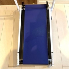 はぴねすくらぶ　コンパクト自走式ウォーカー　お散歩ロードの画像