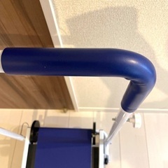 はぴねすくらぶ　コンパクト自走式ウォーカー　お散歩ロードの画像