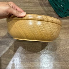 木製器の画像