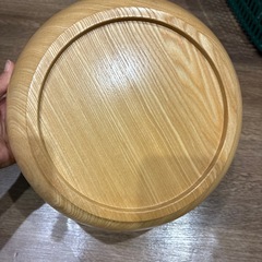 木製器の画像