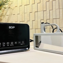 BDP　超音波食洗機　食洗機