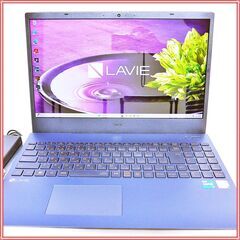 NEC LAVIE N15 N1570/EAL i7 1165G...