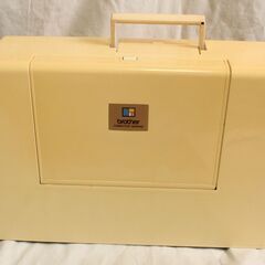 ブラザー　値下げしました　ミシン　COMPAL-αⅡ　動作確認済みの画像