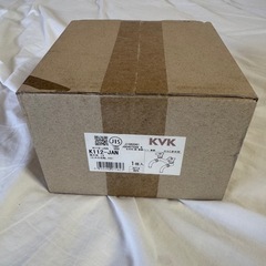 エコ水栓 K112-JAN