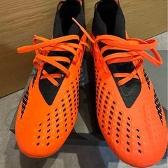 サッカー　スパイク　adidas プレデター　アキュラシー…