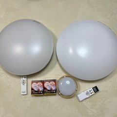 LEDライトまとめ売り