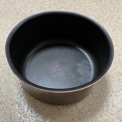 ティファールの鍋