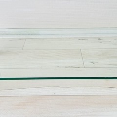 ガラステーブル