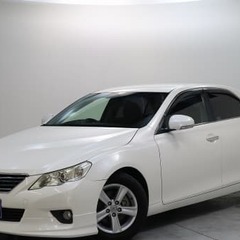 🚙130系前期！！モデリスタ！！トヨタ マークＸ 　２５０Ｇ　リ...