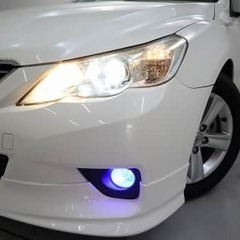 🚙130系前期！！モデリスタ！！トヨタ マークＸ 　２５０Ｇ　リラックスセレクション　ブラックリミテッドの画像