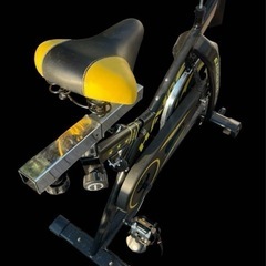 スピンバイクの画像