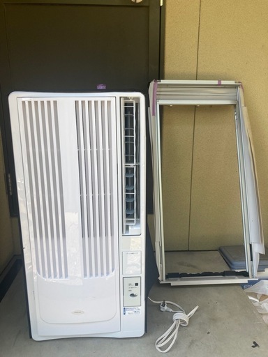 ルームエアコン2019